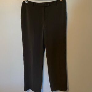 3/$20 Rena Rowan pants size 14